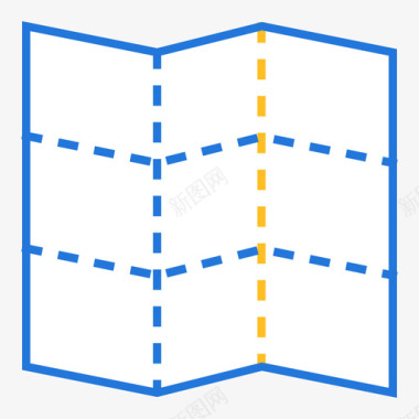 网格装置grid_1图标