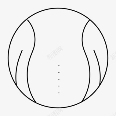 球球免抠素材球游戏运动图标图标