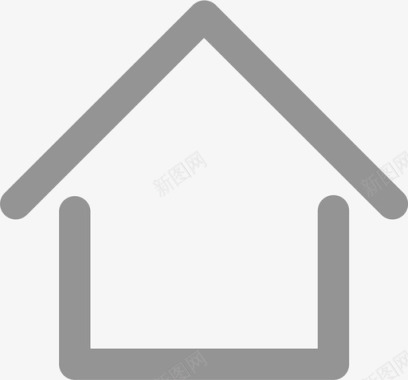 home标志home图标