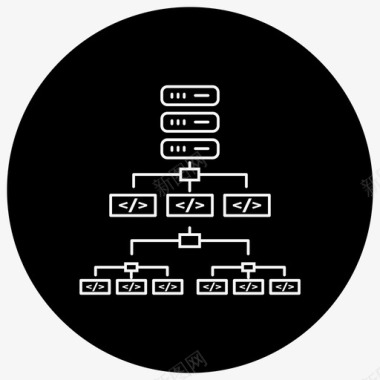 毛笔字笔划父任务层次结构历史图标图标