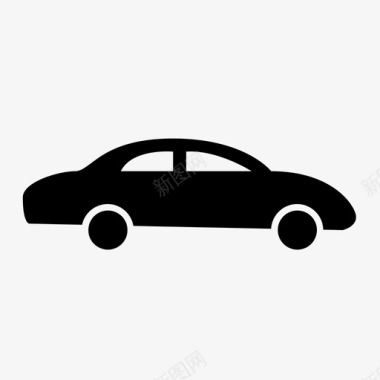 车图标车-右图标