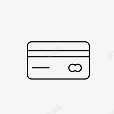 银行取款机卡自动取款机银行图标图标
