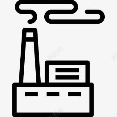 工厂质量工厂20图标图标