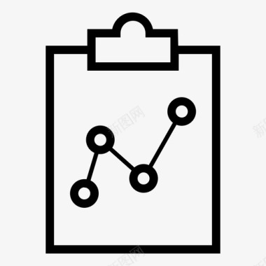 做报告科学工作报告科学图标图标