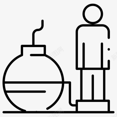 现代办公用品业务债务现代图标图标