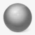 灰色彩色球png免抠素材_88icon https://88icon.com gray 灰色