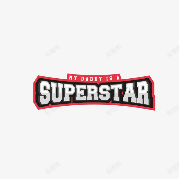 卡通立体效果superstar矢量图eps免抠素材_88icon https://88icon.com superstar 卡通效果 效果 效果png 矢量superstar效果 立体效果 矢量图