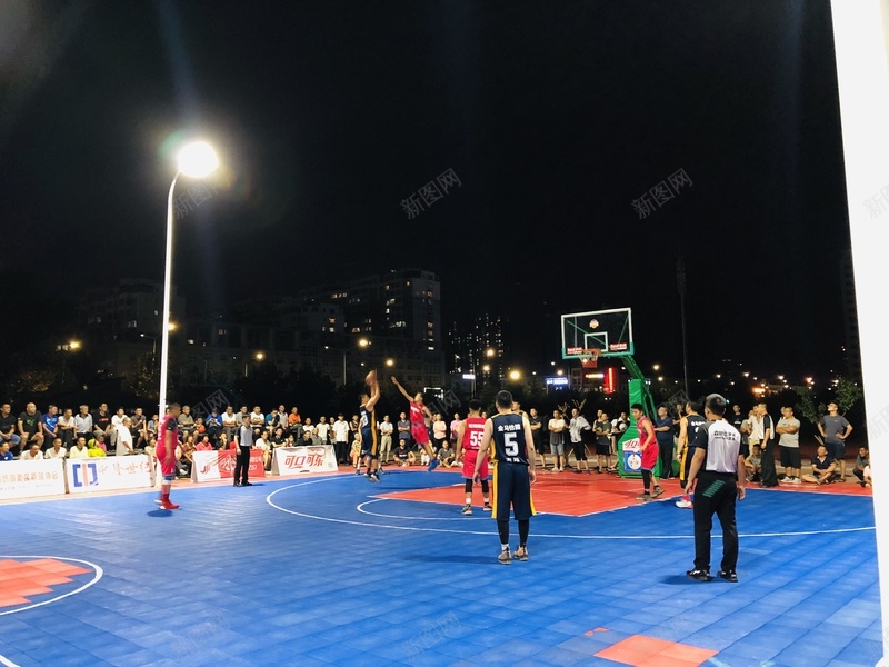 潍坊业余篮球赛7jpg设计背景_88icon https://88icon.com 打球 潍坊 看球 篮球