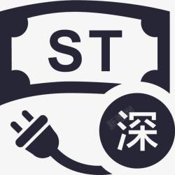 债券图标深市st债券交易权限开通图标高清图片