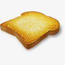 烤面包面包breakfasticonspng免抠素材_88icon https://88icon.com Bread Toast 烤面包 面包