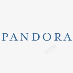 Pandora潘多拉MetroUinvertDockIcons高清图片