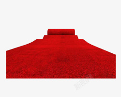 红地毯免费下载产品实物红地毯高清图片