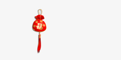 复古红灯笼红灯笼中国风高清图片
