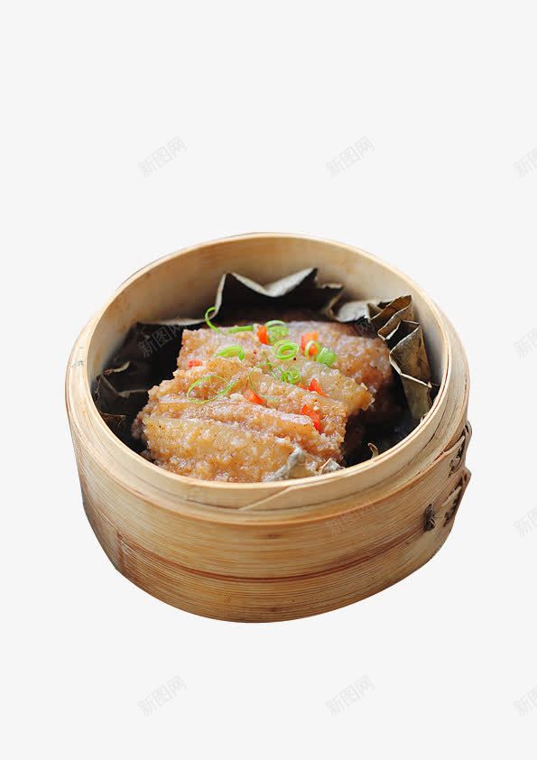 粉蒸肉png免抠素材_88icon https://88icon.com 肉 胡萝卜 葱 蒸笼