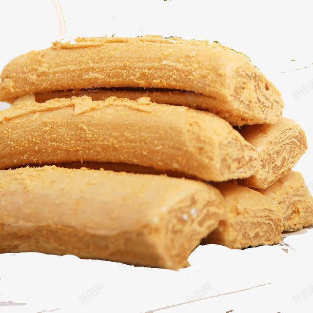 奶香味豆末糖png免抠素材_88icon https://88icon.com 不腻 好吃 浓郁 甜