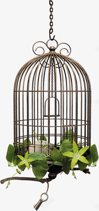 金属鸟笼png免抠素材_88icon https://88icon.com 实物 简单 金属 鸟笼