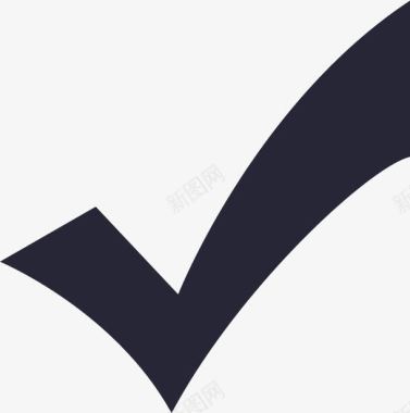 欧元图标对勾矢量图图标图标