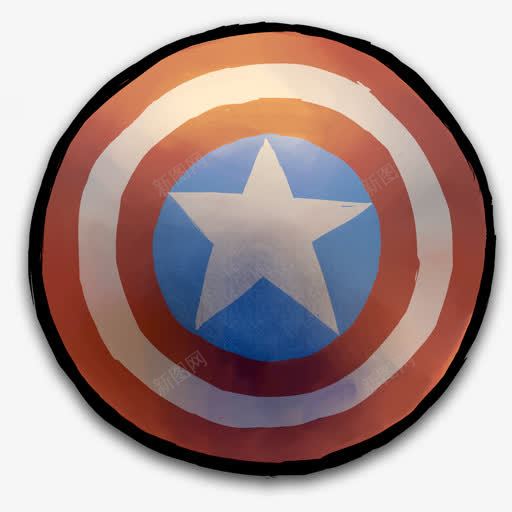 帽盾ultrabuufpng免抠素材_88icon https://88icon.com Cap shield 帽 盾