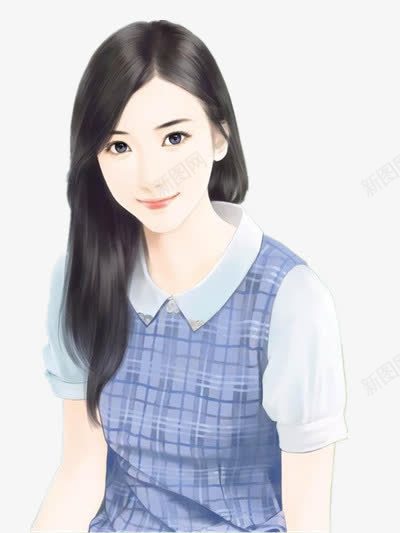 知性女子png免抠素材_88icon https://88icon.com 图片 女子 知性