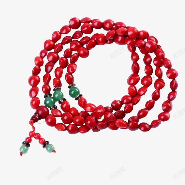 红色玛瑙手串png免抠素材_88icon https://88icon.com 手串 玛瑙 红色手串 红色玛瑙 饰品