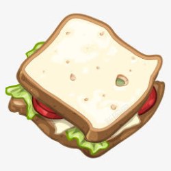 sandwichSandwich三明治高清图片