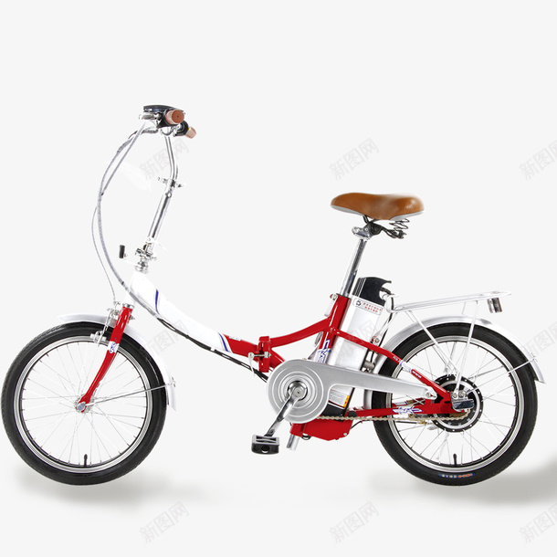自行车psd免抠素材_88icon https://88icon.com 儿童节素材 卡通元素 自行车