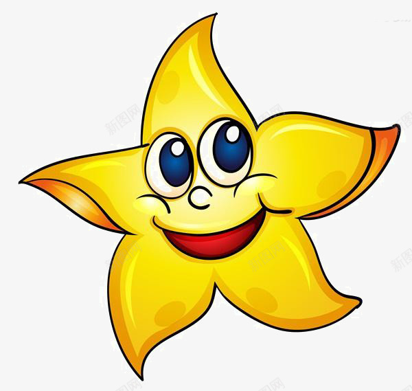 卡通表情花朵png免抠素材_88icon https://88icon.com 卡通 花朵 表情 黄色