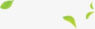绿色漂浮树叶电商png免抠素材_88icon https://88icon.com 树叶 漂浮 绿色 设计