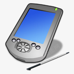 硬件我的PDA01图标png免抠素材_88icon https://88icon.com hardware pda 掌上电脑 硬件