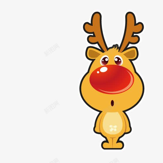 站立的圣诞鹿矢量图ai免抠素材_88icon https://88icon.com 绔欑珛 鍦癁 鍦癁楣 鍦癁鑺傚厤璐圭煝閲忓浘搴撶礌鏉 鍦癁鑺傚厤璐圭煝閲忓浘绱犳潗 鍦癁鑺傝竟妗嗗浘鐗囩礌鏉 鍦癁鑺傞 鐭噺 矢量图