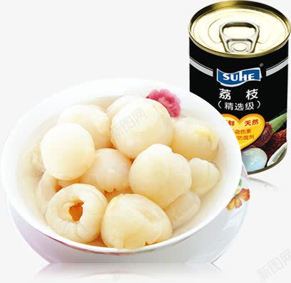 荔枝果肉png免抠素材_88icon https://88icon.com 果肉 水果 荔枝素材 食品