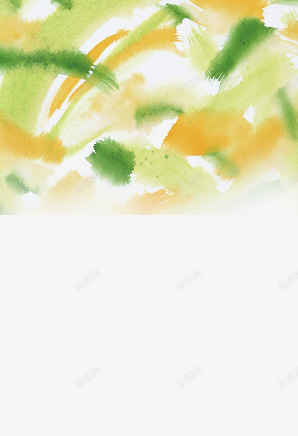 水墨涂鸦背景图psd免抠素材_88icon https://88icon.com 个性 创意 手绘 水墨 涂鸦 绿色