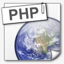 PHP空灵图标图标