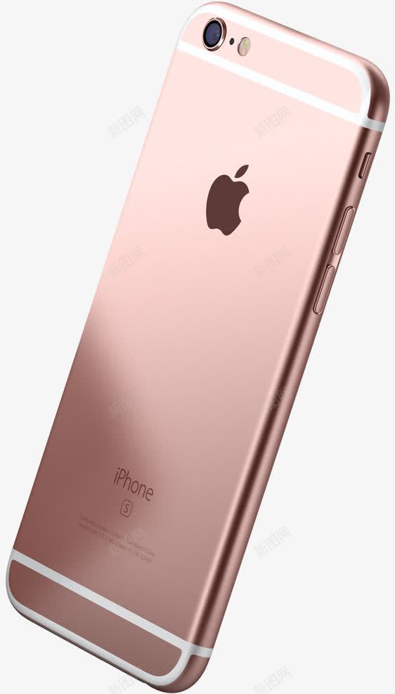 iPhone6s背面png免抠素材_88icon https://88icon.com 6s iphone 背面