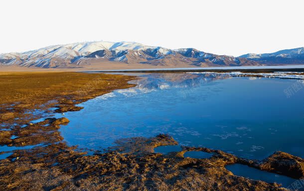 旅游景区赛里木湖png免抠素材_88icon https://88icon.com 中国新疆 新疆赛里木湖 旅游景区 旅游景区赛里木湖 著名景点