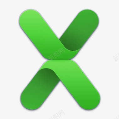 培训excelMicrosoftExcel图标图标