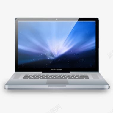 主机电脑macbookproicon图标图标