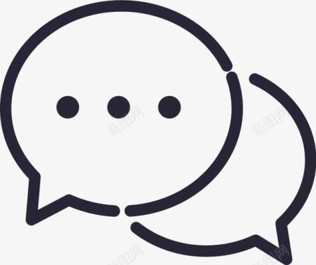 咨询在线客服客服图标图标