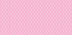 粉色清新花纹边框纹理素材