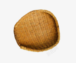 竹木制品竹编产品素材