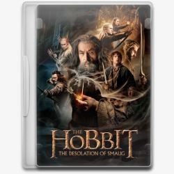 霍比特人2TheHobbitTheDesolationofS高清图片