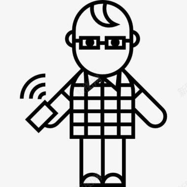 程序员程序员图标图标
