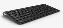 键盘装饰设计矢量键盘字母方块黑色键盘高清图片
