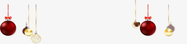 圣诞节装饰淘宝装饰psd免抠素材_88icon https://88icon.com 圣诞节装饰淘宝素材装饰