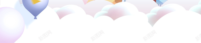 手绘卡通儿童节元素人物psd设计背景_88icon https://88icon.com 五角星 人物 儿童节 六一 卡通元素 手绘 气球 玩具 边框