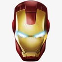 头盔铁人ironmanlinpng免抠素材_88icon https://88icon.com helmet ironman 头盔 铁人