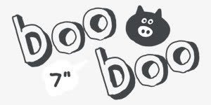 boo卡通黑色立体字png免抠素材_88icon https://88icon.com boo 卡通 立体 黑色