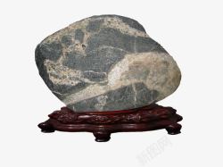 泰山观赏石工艺品素材