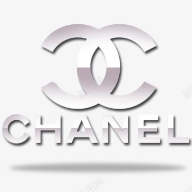 标志图标标贴香奈儿标志chanelicons图标图标