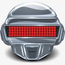 托马斯在daftpunksupericons素材